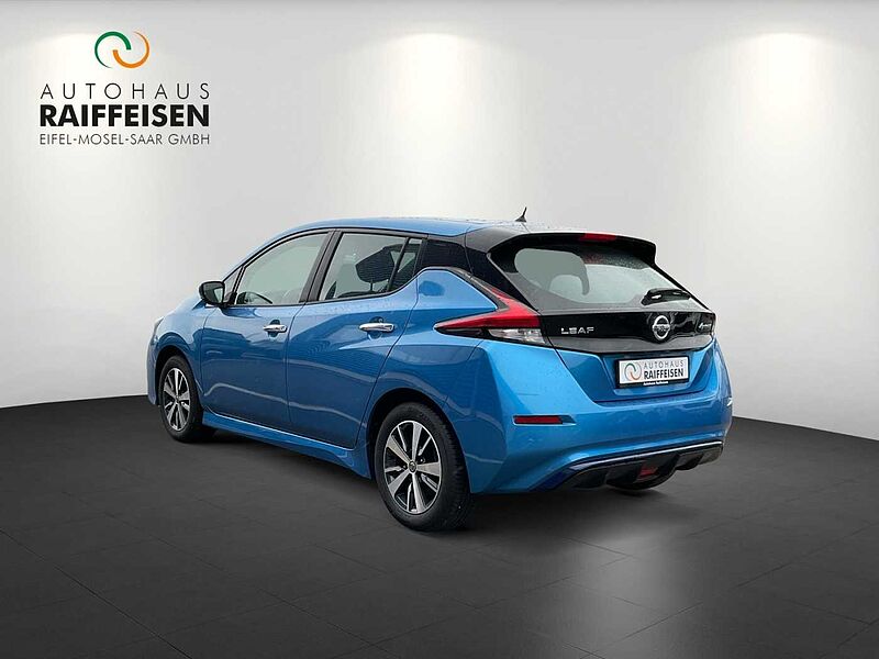 Nissan Leaf MY 20 Acenta