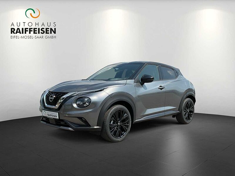 Nissan Juke MY24 1.0 DIG-T 114 PS 6MT N-Sport