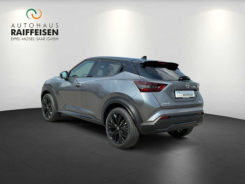 Nissan Juke MY24 1.0 DIG-T 114 PS 6MT N-Sport