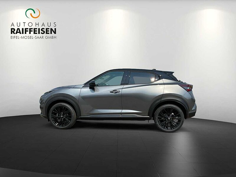 Nissan Juke MY24 1.0 DIG-T 114 PS 6MT N-Sport