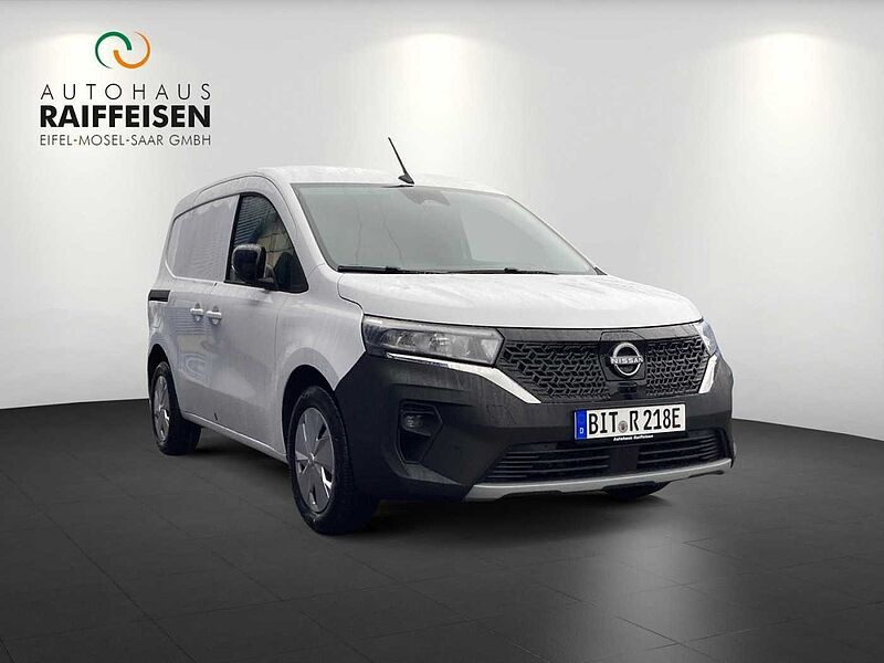 Nissan Townstar N-Connecta EV Kasten L1 2,2t