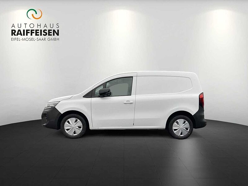 Nissan Townstar N-Connecta EV Kasten L1 2,2t